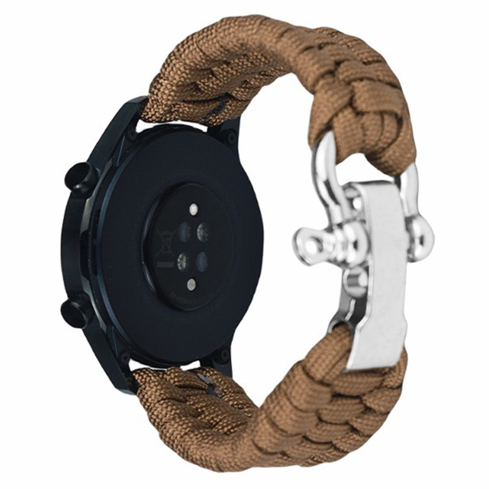 vildt-cool-nylon-universal-rem-passer-til-smartwatch_0.jpg Vildt Cool Nylon Universal Rem passer til Smartwatch