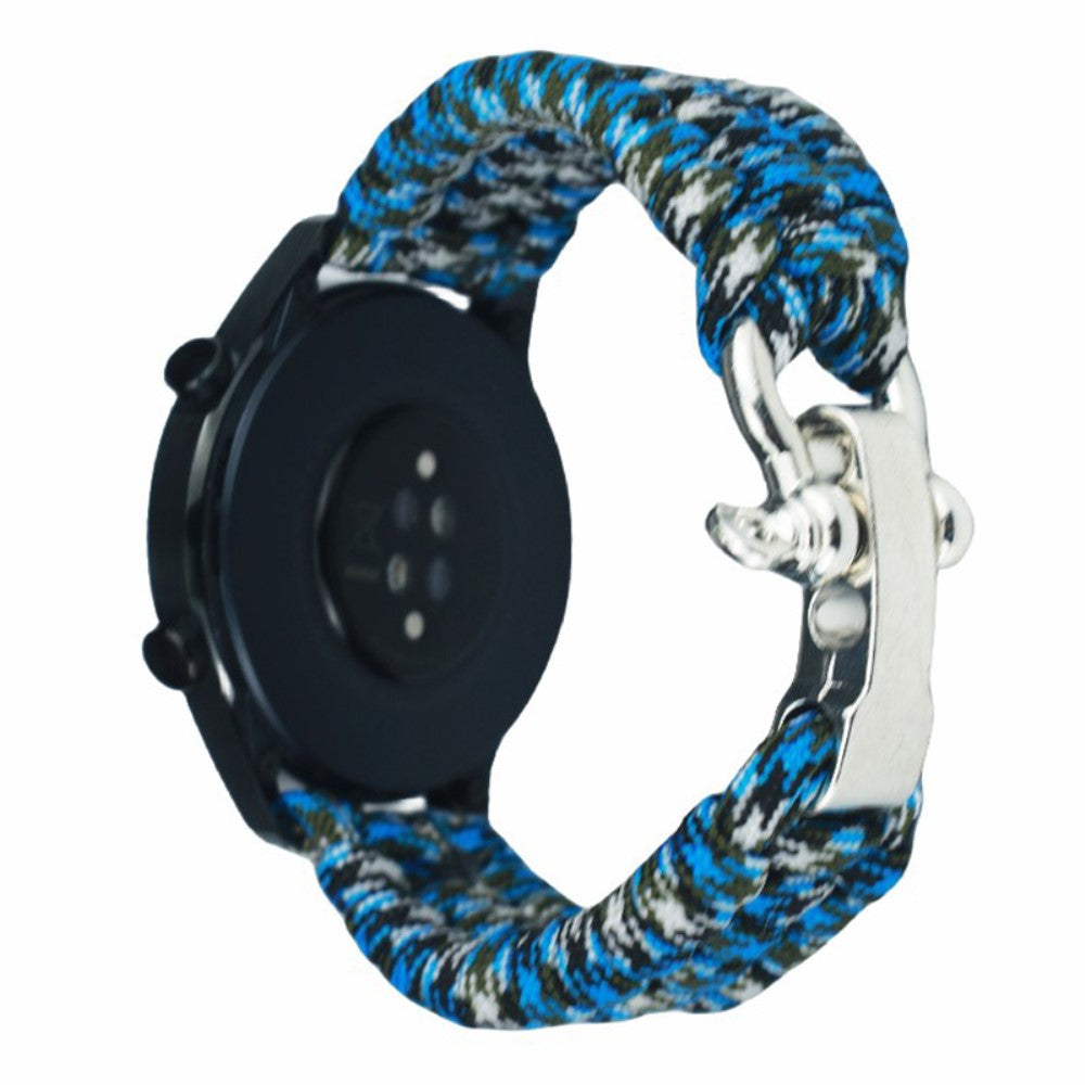 vildt-cool-nylon-universal-rem-passer-til-smartwatch_1.jpg Vildt Cool Nylon Universal Rem passer til Smartwatch