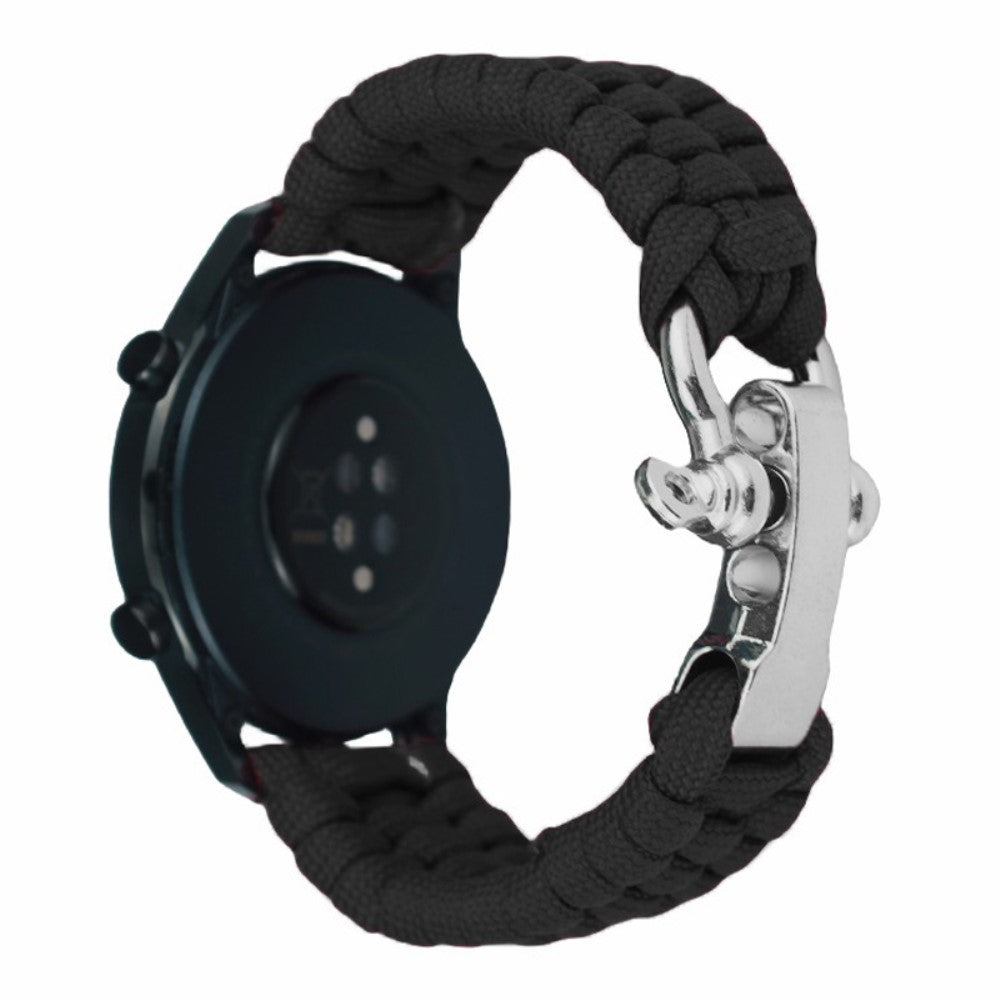 vildt-cool-nylon-universal-rem-passer-til-smartwatch_2.jpg Vildt Cool Nylon Universal Rem passer til Smartwatch