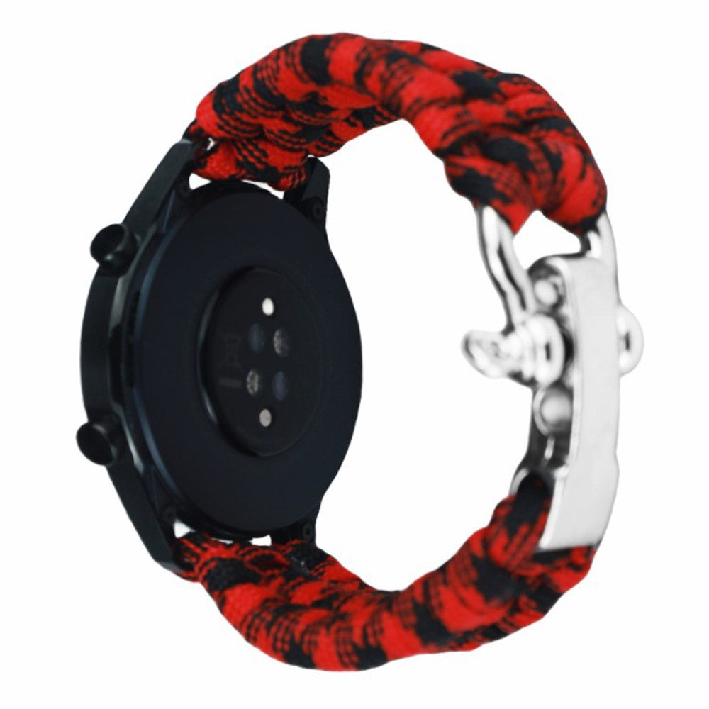 vildt-cool-nylon-universal-rem-passer-til-smartwatch_3.jpg Vildt Cool Nylon Universal Rem passer til Smartwatch