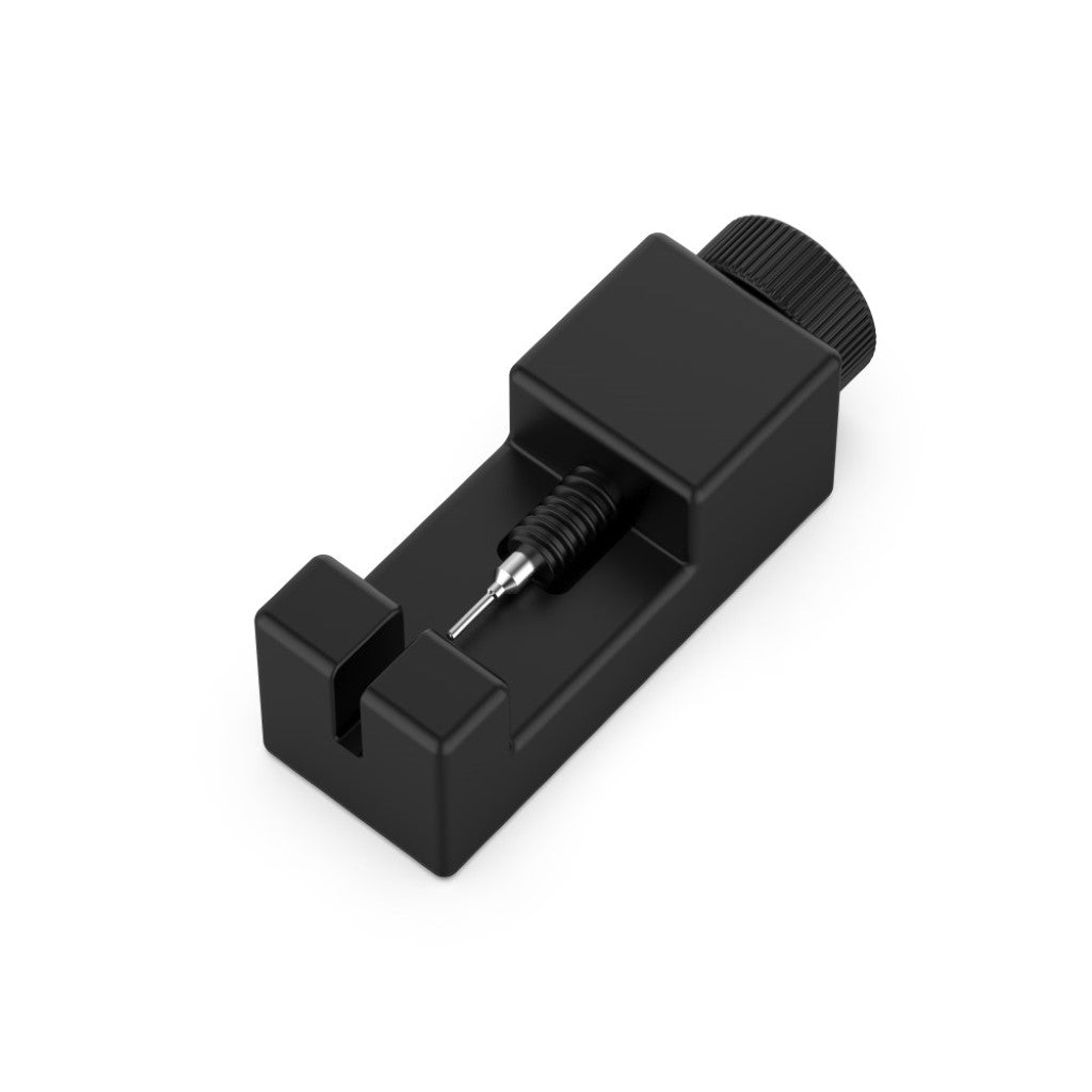 Vildt Sejt Metal Universal Rem passer til Garmin Smartwatch
