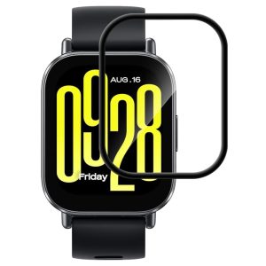 Blød Silikone Rem passer til Xiaomi Redmi Watch 5 Lite