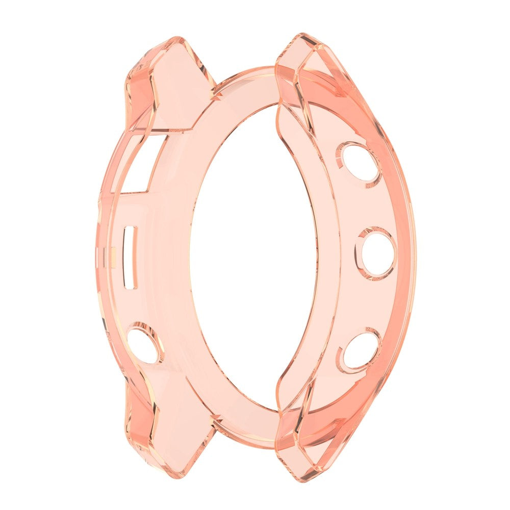Meget Fed Silikone Cover passer til Garmin Fenix 7X