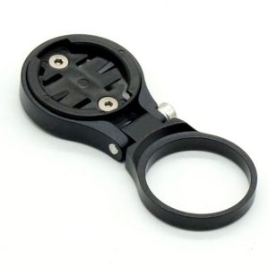 Metal Universal Cykelholder passer til Garmin Smartwatch