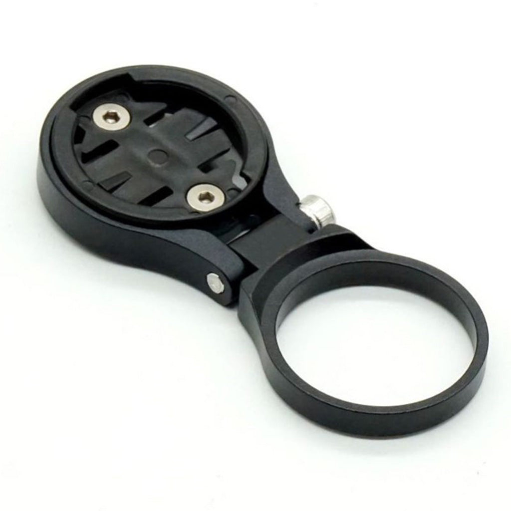 Metal Universal Cykelholder passer til Garmin Smartwatch