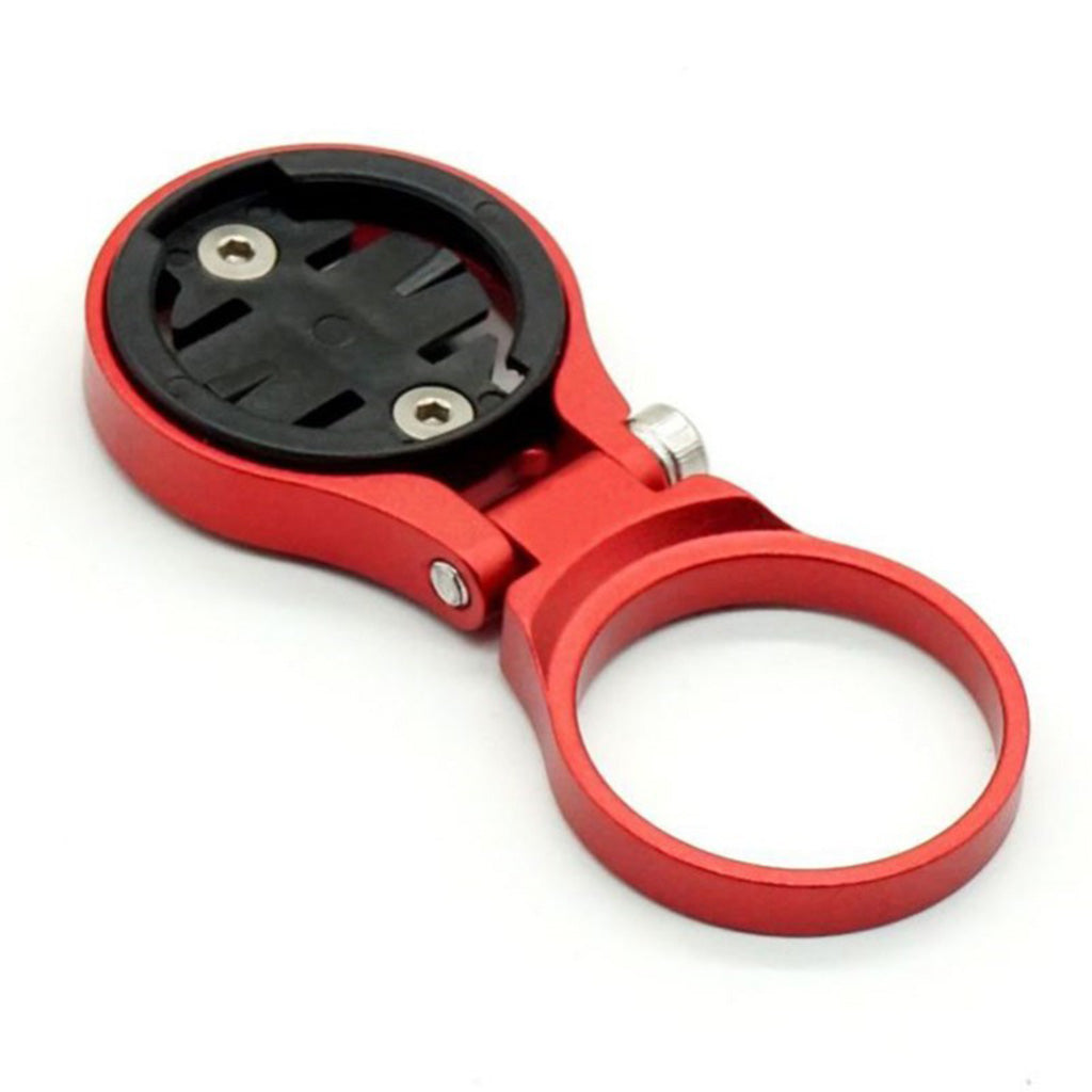 Metal Universal Cykelholder passer til Garmin Smartwatch