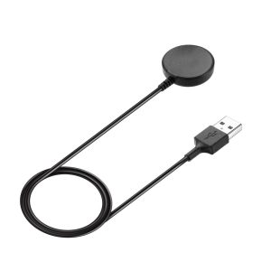 Plastik USB Kabel Til Opladnings Dock passer til Samsung Smartwatch Levere