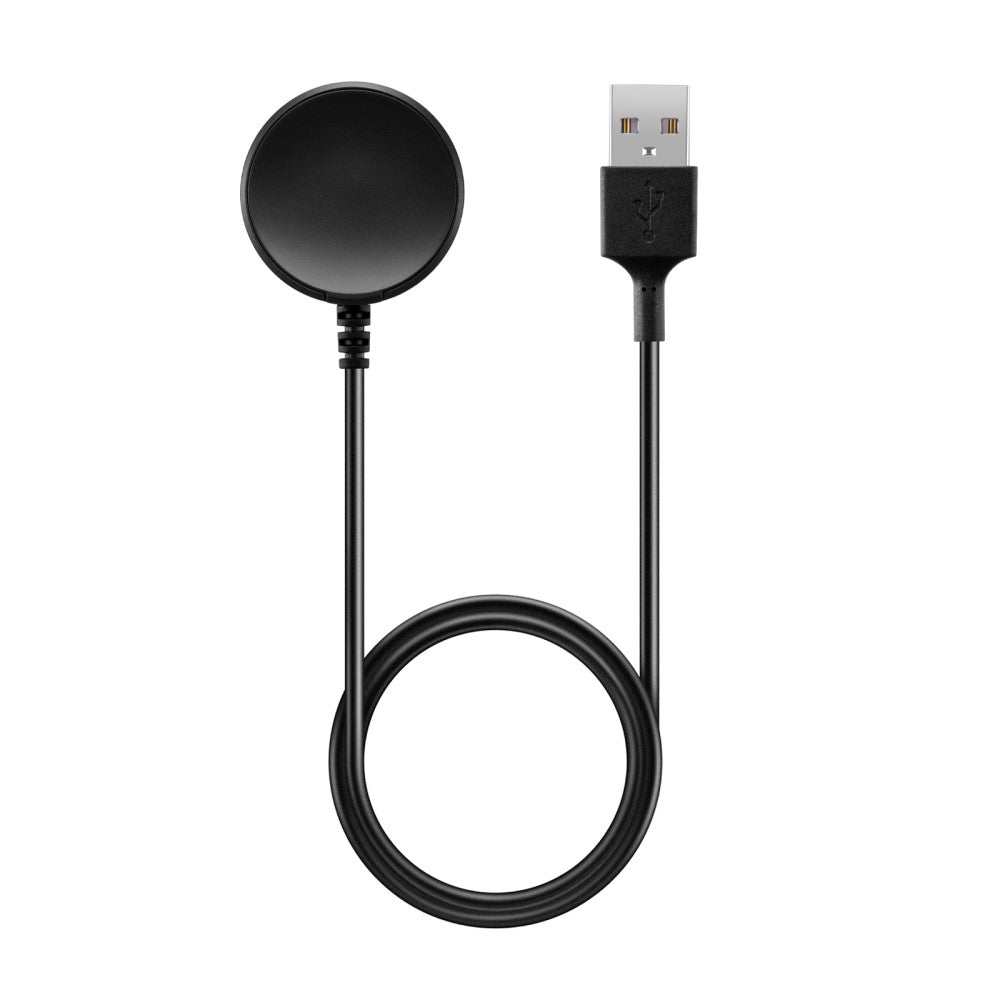 Plastik USB Kabel Til Opladnings Dock passer til Samsung Smartwatch Levere
