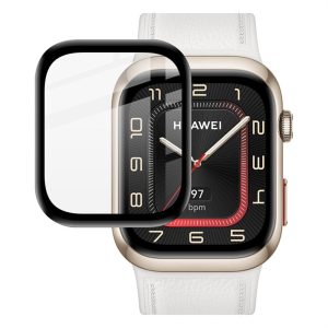 Silikone Skærmbeskytter passer til Huawei Watch D2