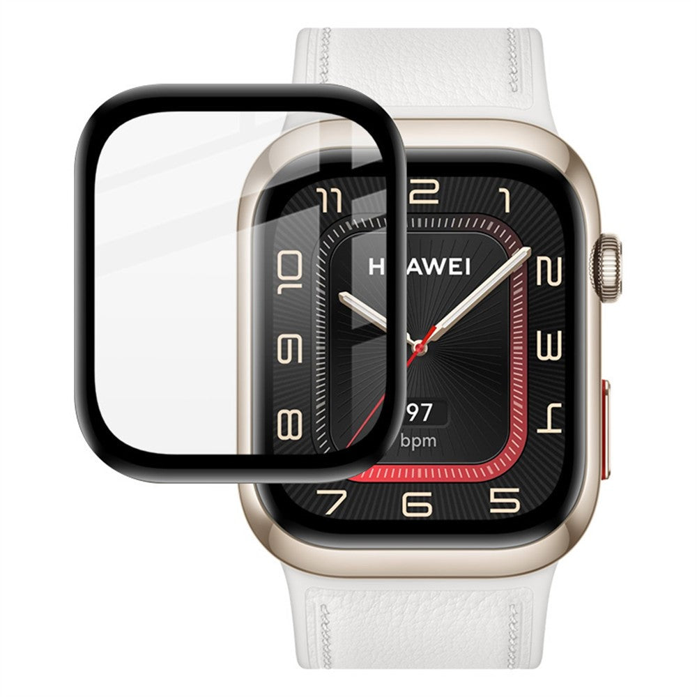 Silikone Skærmbeskytter passer til Huawei Watch D2
