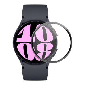 Silikone Skærmbeskytter passer til Samsung Galaxy Watch 6 (40mm)