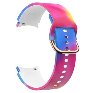 Skøn Silikone Universal Rem passer til Samsung Smartwatch Udsalg