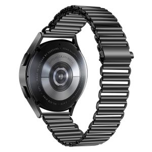 Vildt Sejt Metal Universal Rem passer til Samsung Smartwatch