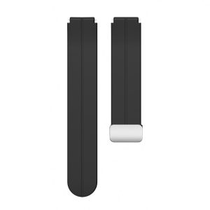 Yndigt Silikone Universal Rem passer til Smartwatch