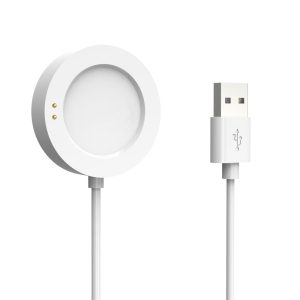 100cm Plastik Magnetisk Ladestation passer til Xiaomi Watch S2 46mm / Xiaomi Watch S2 42mm Udsalg