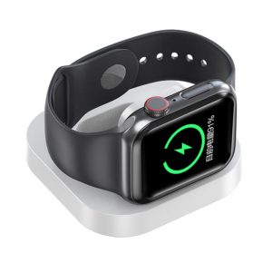 Apple Smartwatch Metal Stand