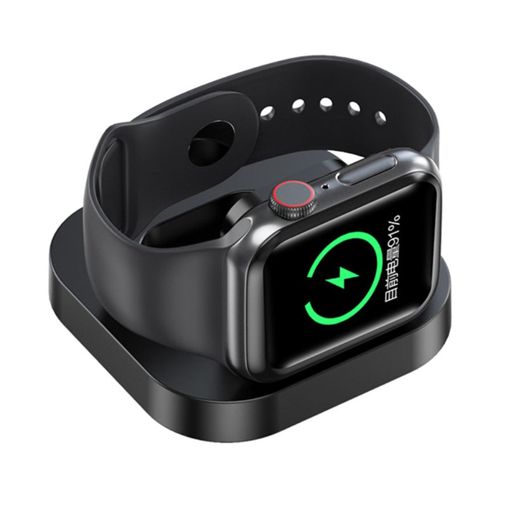 Apple Smartwatch Metal Stand