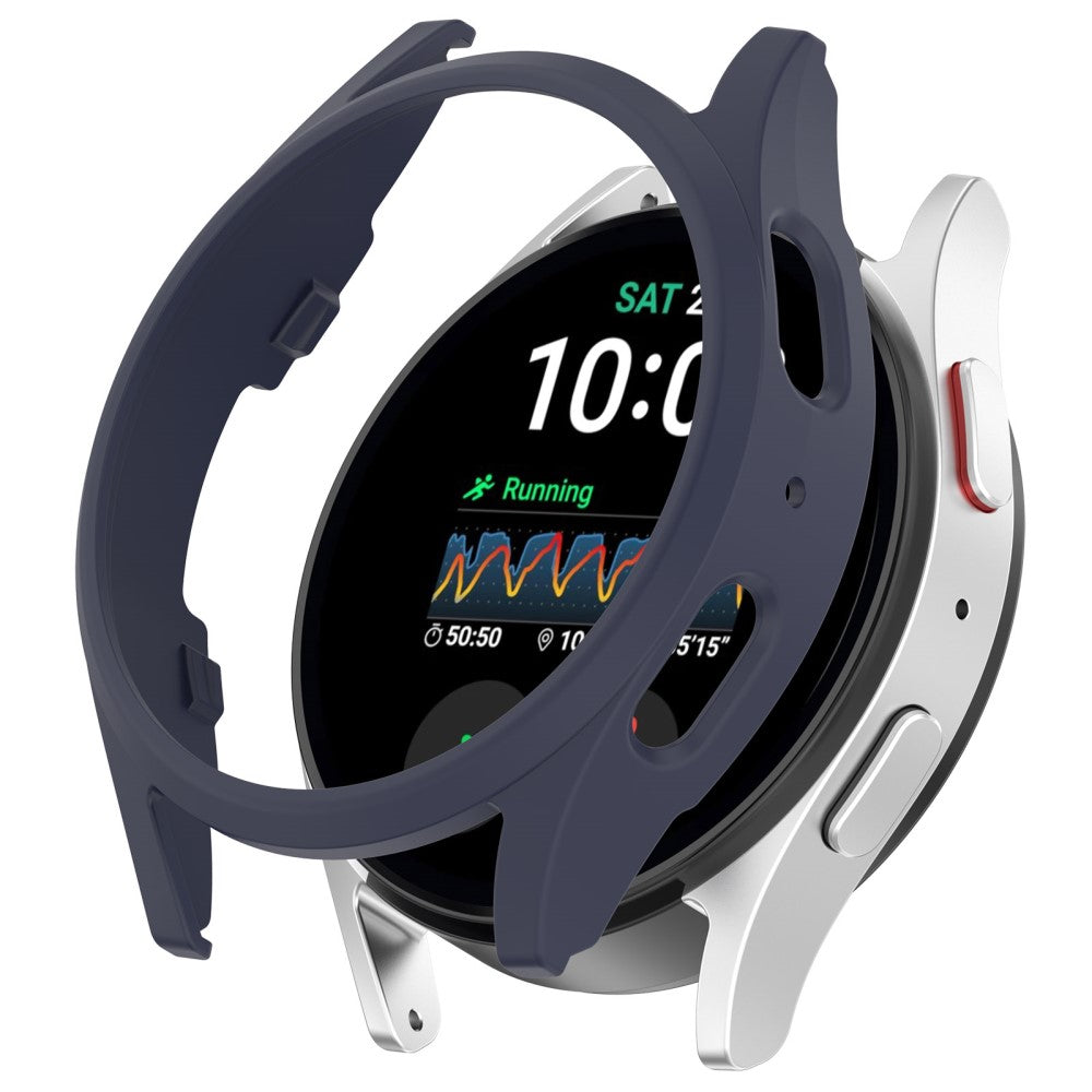 Hårdfør Plastik Cover passer til Samsung Galaxy Watch 7 40mm