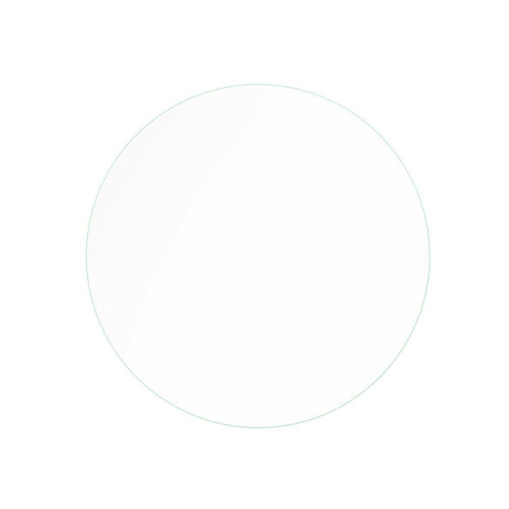 Plastik HD Skærmbeskytter passer til Haylou RT2 (LS10)