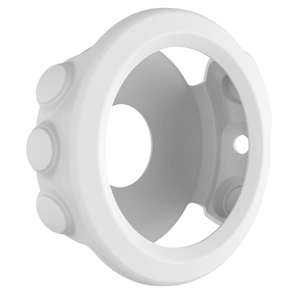 Silikone Universal Bumper passer til Garmin Fenix 5X / Garmin Fenix 5X Plus