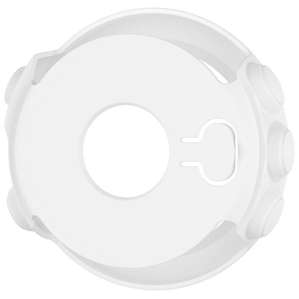 Silikone Universal Bumper passer til Garmin Fenix 5X / Garmin Fenix 5X Plus