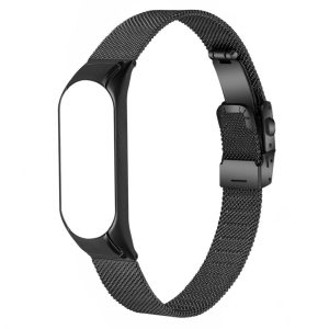 Super Holdbart Metal Rem passer til Xiaomi Mi Band 7