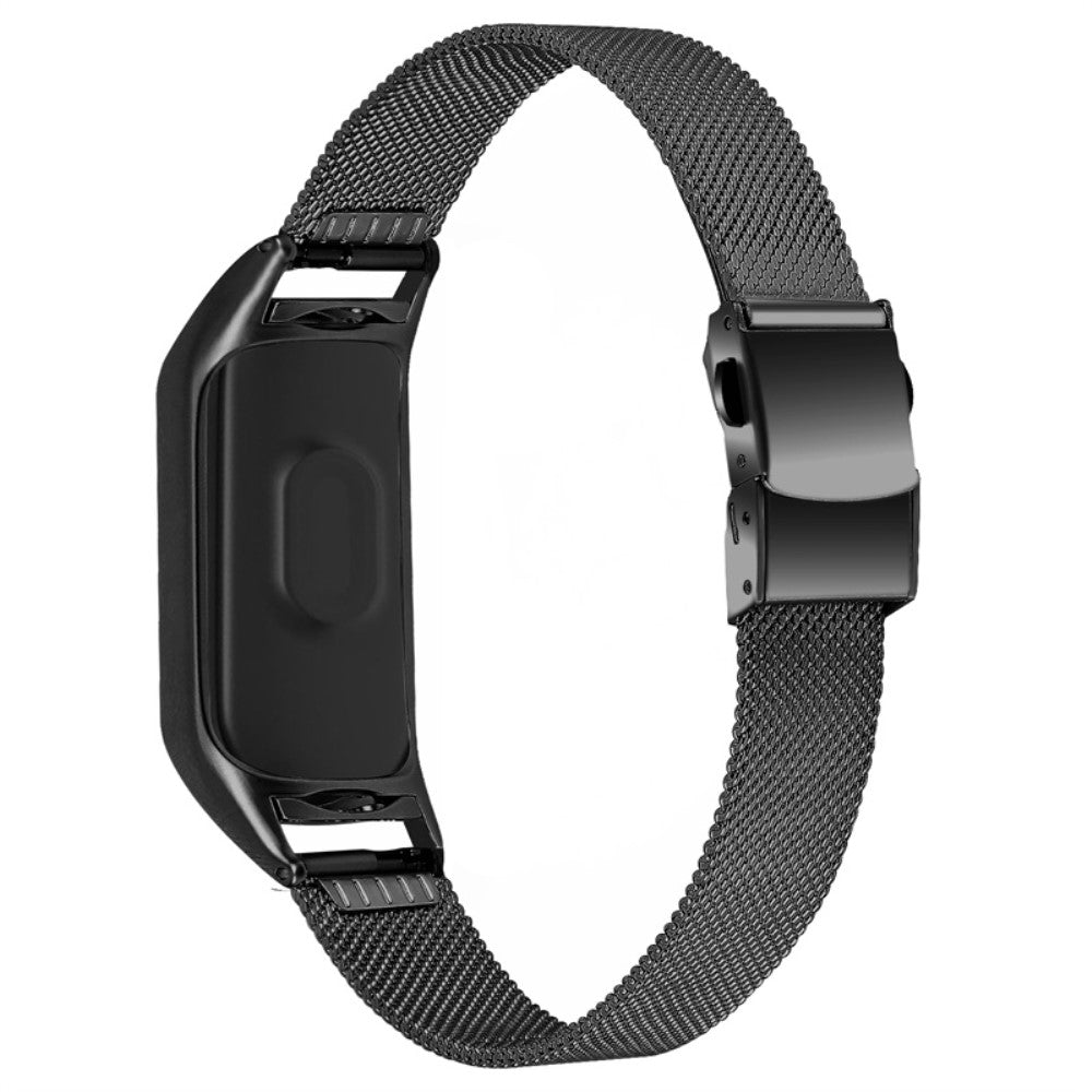 Super Holdbart Metal Rem passer til Xiaomi Mi Band 7