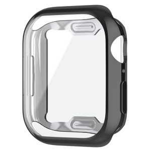 Vildt Fint Silikone Cover passer til Apple Watch Series 8 (41mm) / Apple Watch Series 7 41mm Udsalg