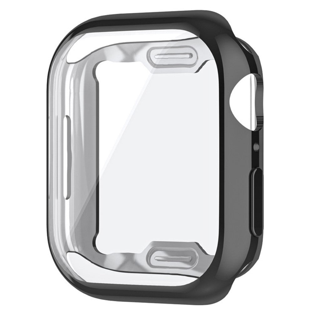 Vildt Fint Silikone Cover passer til Apple Watch Series 8 (41mm) / Apple Watch Series 7 41mm Udsalg
