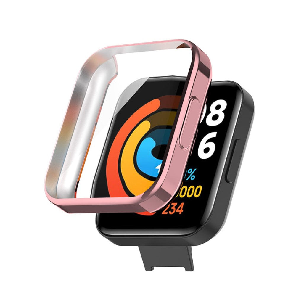 Meget Fint Silikone Cover passer til Xiaomi Redmi Watch 2 Lite