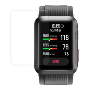 Plastik Holder passer til Huawei Watch D