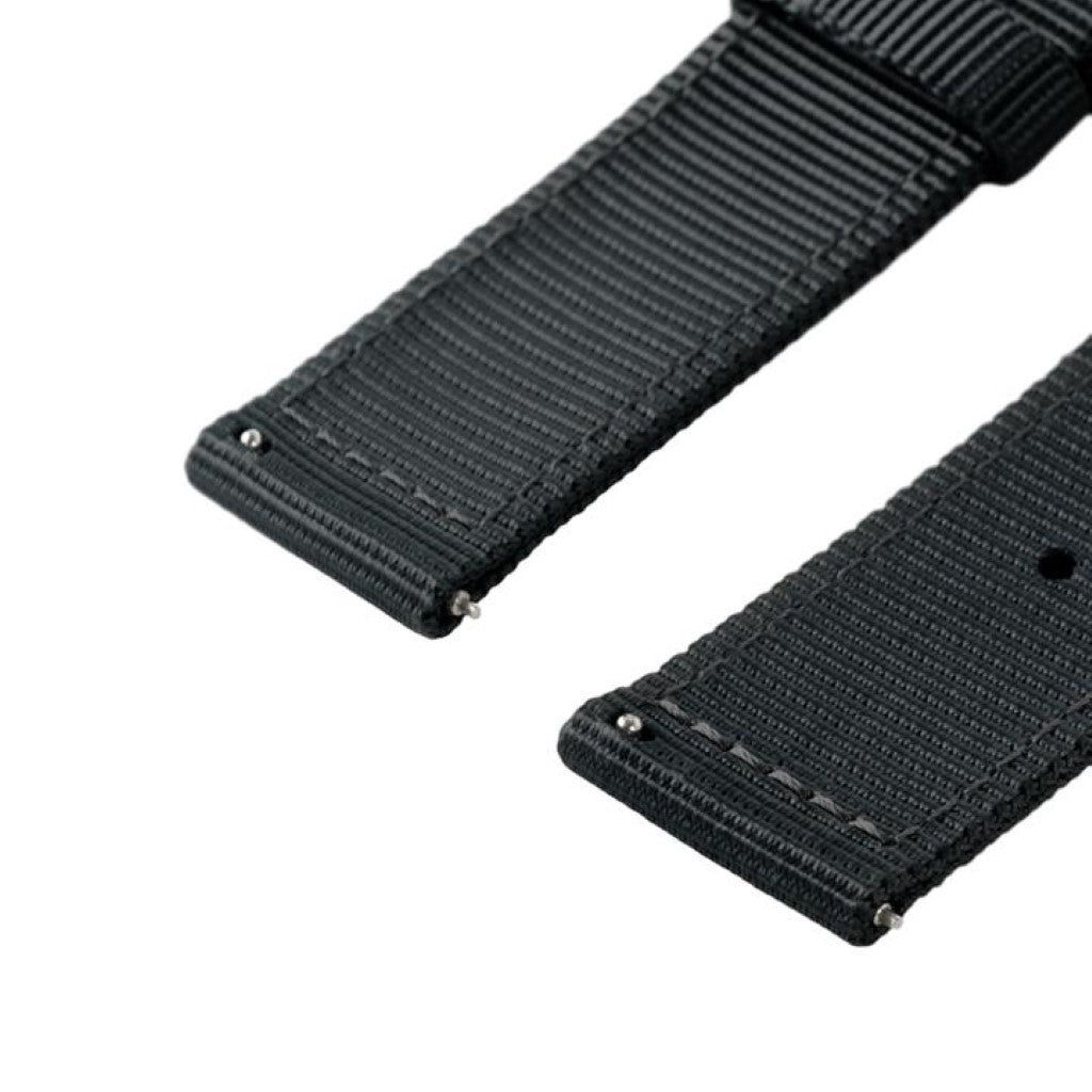 Vildt Smuk Nylon Rem passer til Fossil Gen 4 (40mm)