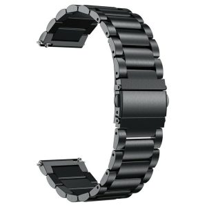 Alle Tiders Metal Universal Rem passer til Huawei Smartwatch