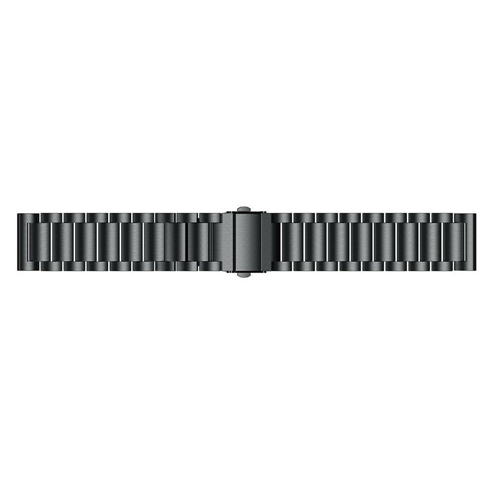 Alle Tiders Metal Universal Rem passer til Huawei Smartwatch