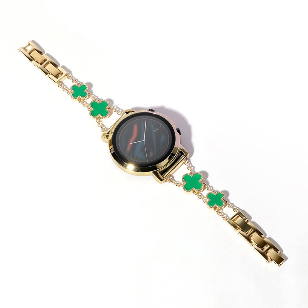 Elegant Metal Universal Rem passer til Smartwatch