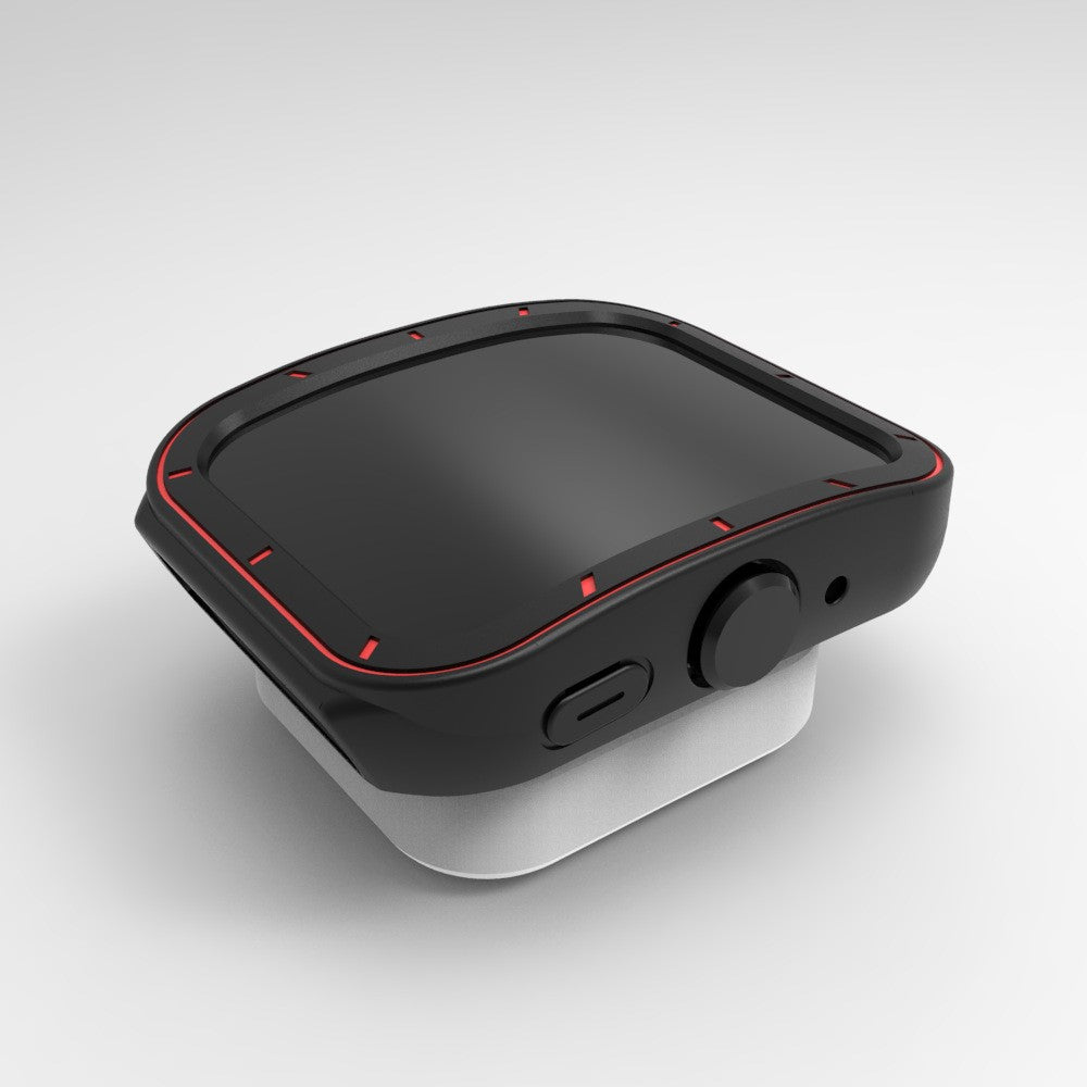 Silikone Bumper passer til Oppo Watch 3 Pro