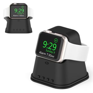 Silikone Holder passer til Apple Smartwatch Online