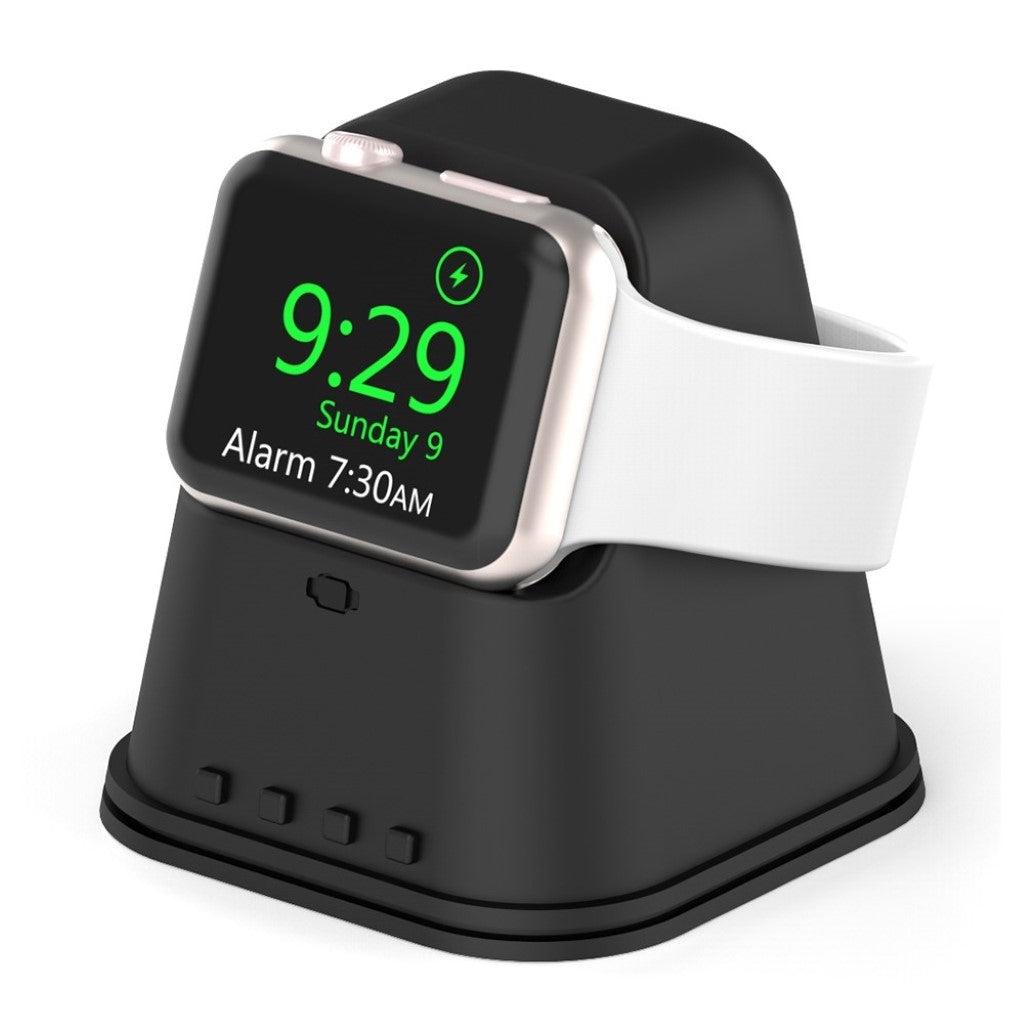 Silikone Holder passer til Apple Smartwatch Online