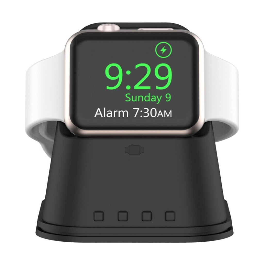 Silikone Holder passer til Apple Smartwatch Online