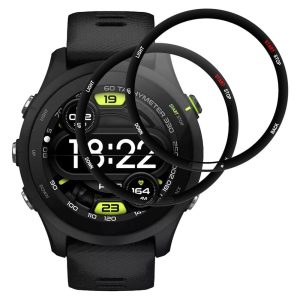 Silikone Skærmbeskytter passer til Garmin Forerunner 255