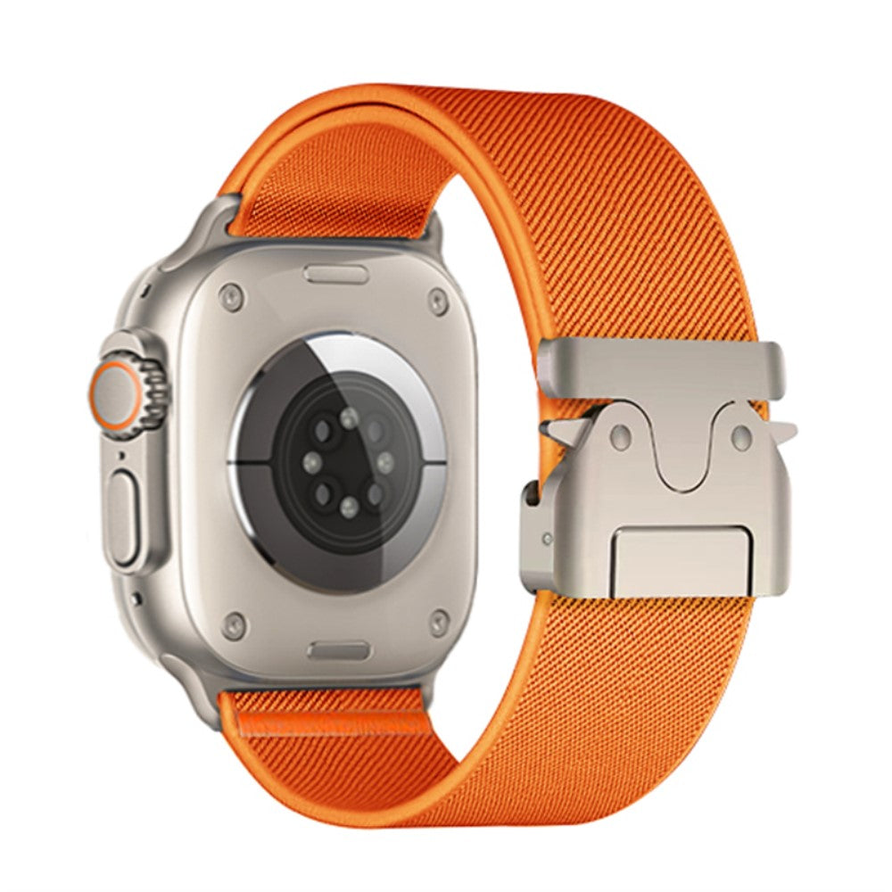 skoen-nylon-universal-rem-passer-til-apple-smartwatch_0.jpg Skøn Nylon Universal Rem passer til Apple Smartwatch