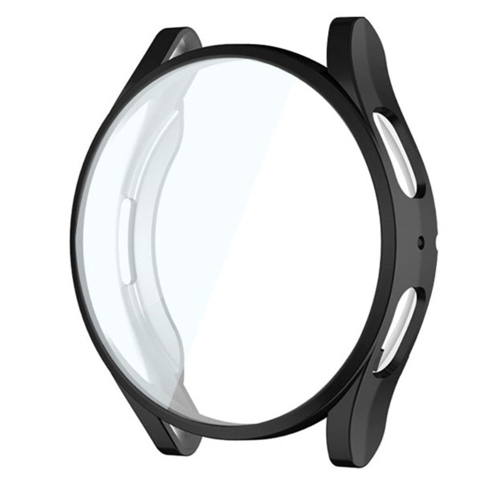 Soft Samsung Galaxy Watch 6 (40mm) Cover with Screen Protector in Silicone
