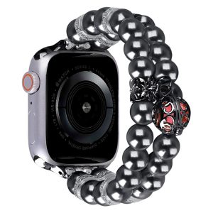 Vildt Fed Silikone Universal Rem passer til Apple Smartwatch