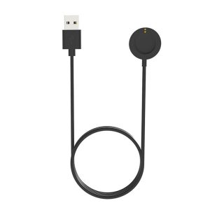 1m Plastik Magnetisk USB Kabel Til Opladnings Dock passer til Michael Smartwatch
