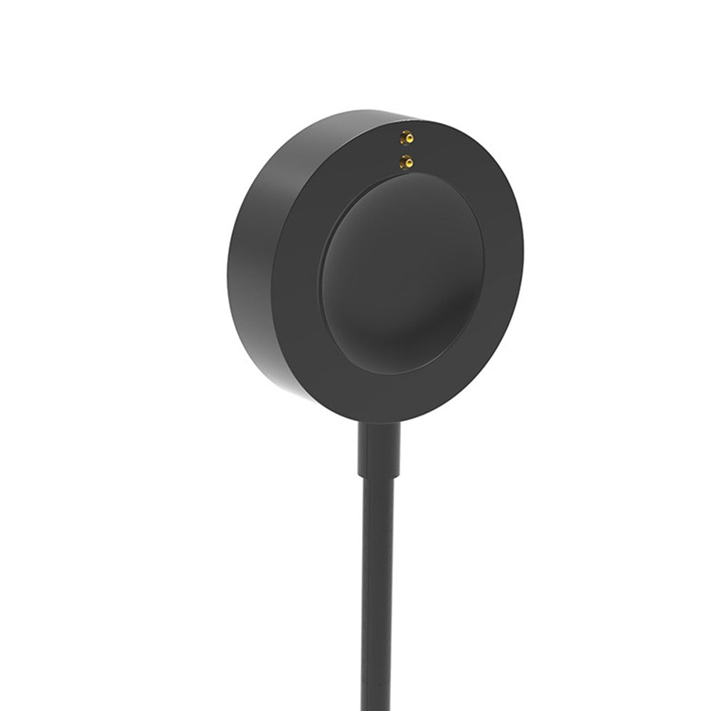 1m Plastik Magnetisk USB Kabel Til Opladnings Dock passer til Michael Smartwatch