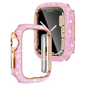 Beskyttende Plastik Universal Bumper passer til Apple Smartwatch på udsalg