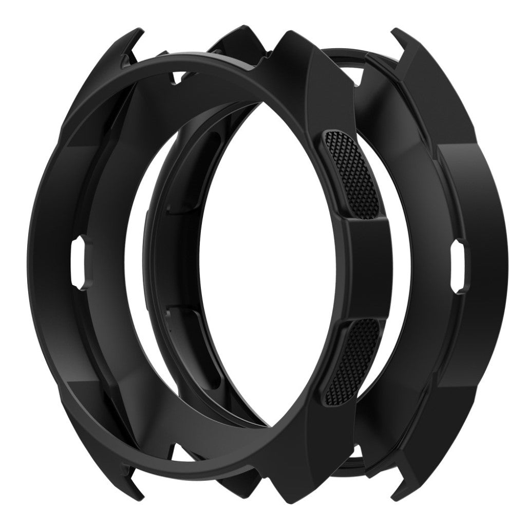 Rigtigt Godt Silikone Cover passer til Samsung Galaxy Watch (42mm)