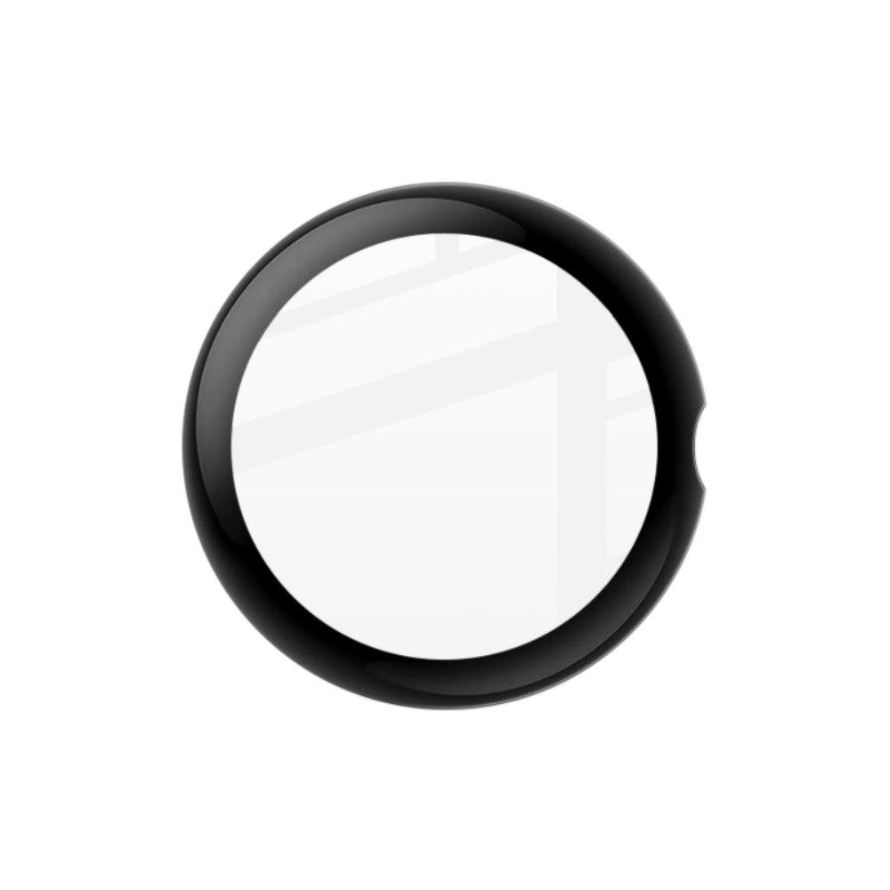 Silikone HD Skærmbeskytter passer til Google Pixel Watch 2 Hot på udsalg