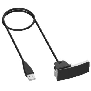 USB Opladningskabel passer til Fitbit Alta HR