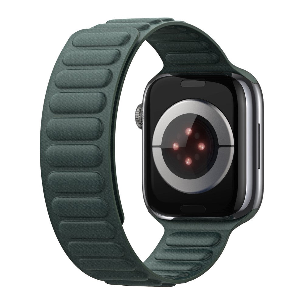 Vildt Flot Nylon Universal Rem passer til Apple Smartwatch